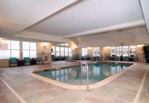 фото отеля Residence Inn Dallas Arlington South