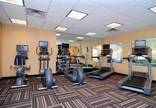 фото отеля Residence Inn Dallas Arlington South