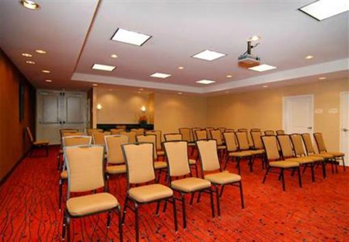 фото отеля Residence Inn Dallas Arlington South