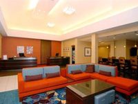 Residence Inn Dallas Arlington South