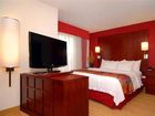 фото отеля Residence Inn Dallas Arlington South