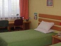 Home Inn Qingdao Chengyang Zhengyang Road