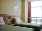 фото отеля Home Inn Qingdao Chengyang Zhengyang Road