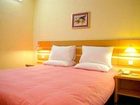 фото отеля Home Inn Qingdao Chengyang Zhengyang Road