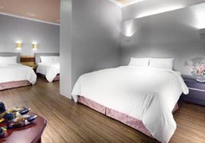 фото отеля Fu Hsiang Hotel