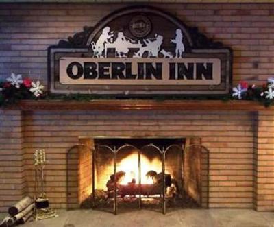 фото отеля Oberlin Inn