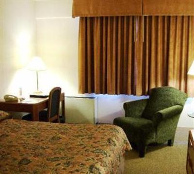 фото отеля Oberlin Inn