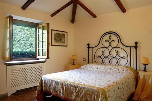 фото отеля Relais Tre Acri