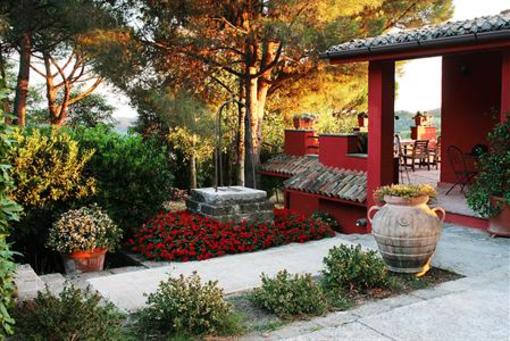 фото отеля Relais Tre Acri