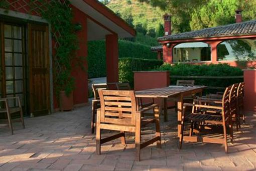 фото отеля Relais Tre Acri