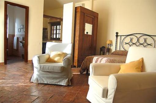 фото отеля Relais Tre Acri