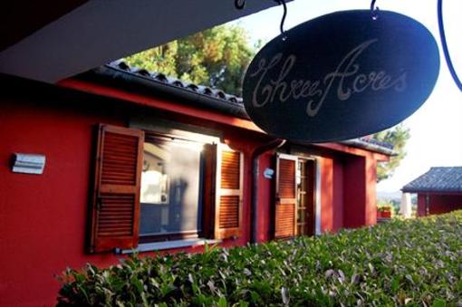 фото отеля Relais Tre Acri