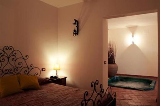 фото отеля Relais Tre Acri