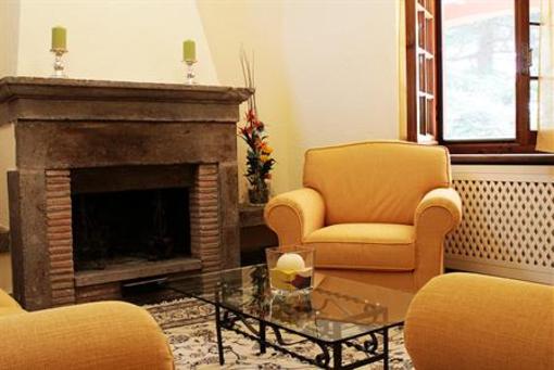 фото отеля Relais Tre Acri