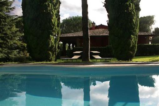 фото отеля Relais Tre Acri