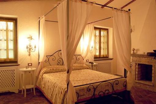 фото отеля Relais Tre Acri