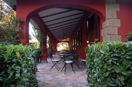 фото отеля Relais Tre Acri