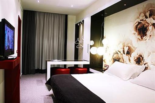 фото отеля Relais Tre Acri