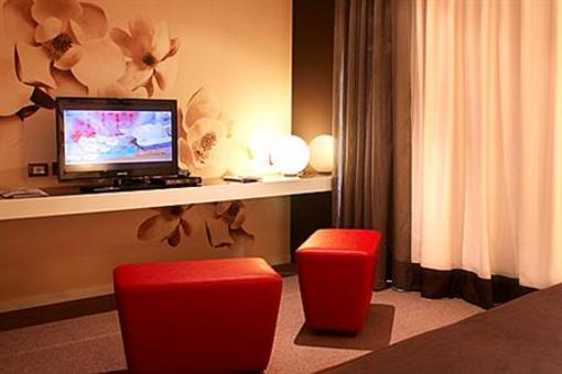 фото отеля Relais Tre Acri