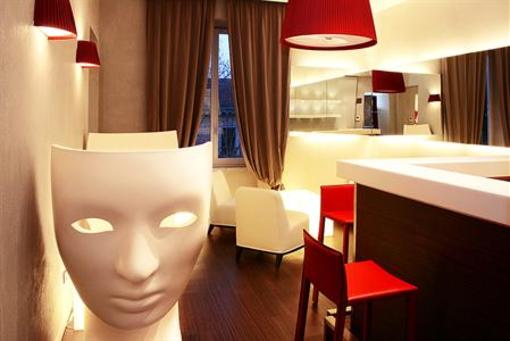 фото отеля Relais Tre Acri