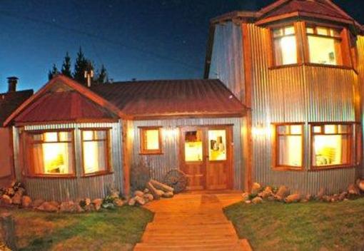 фото отеля Posada Karut Josh