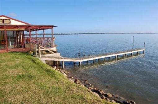 фото отеля Meningie's Waterfront Motel