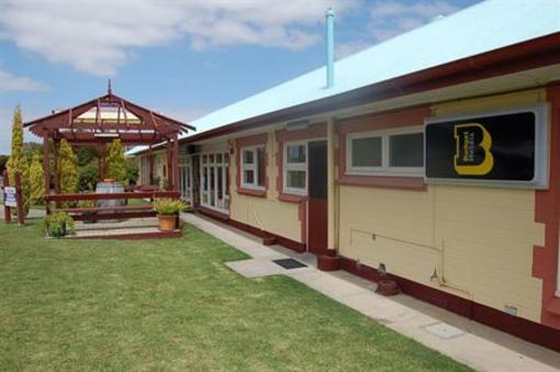 фото отеля Meningie's Waterfront Motel