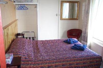 фото отеля Meningie's Waterfront Motel