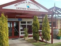 Meningie's Waterfront Motel