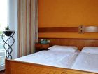 фото отеля Hotel Pannonia & St. Florian