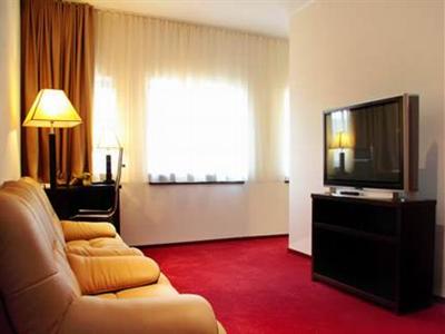 фото отеля Ramada Iasi City Center