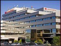 Ramada Iasi City Center