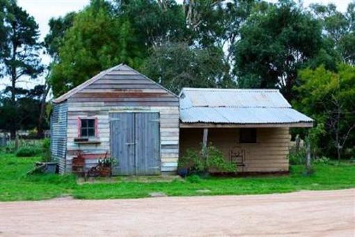 фото отеля Corinella Country House Kyneton