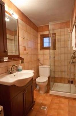 фото отеля Villa Zachos