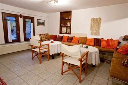 фото отеля Villa Zachos