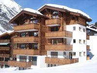 Apartment Maoli Zermatt