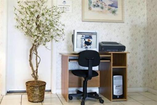 фото отеля Americas Best Value Inn DeFuniak Springs