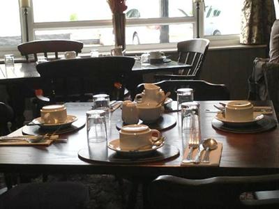 фото отеля The Black Bull Inn York