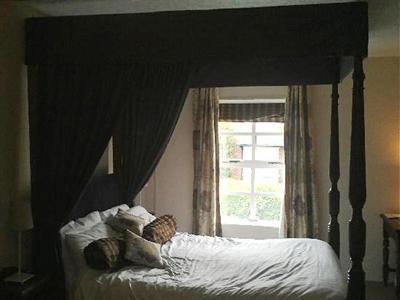 фото отеля The Black Bull Inn York