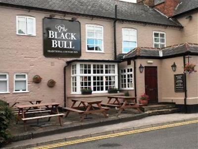 фото отеля The Black Bull Inn York