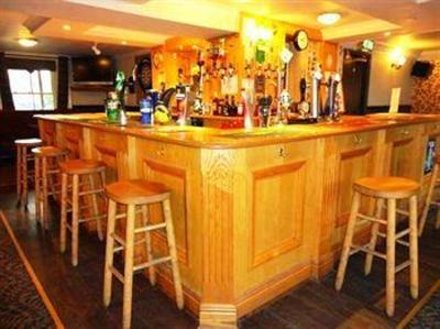 фото отеля The Black Bull Inn York