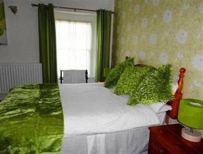 фото отеля The Black Bull Inn York