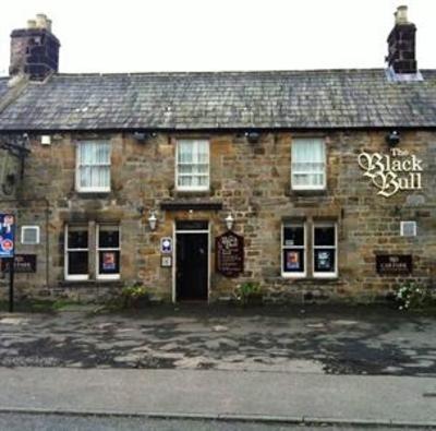 фото отеля The Black Bull Inn York