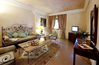 фото отеля Sofitel Palm Beach Resort Tozeur