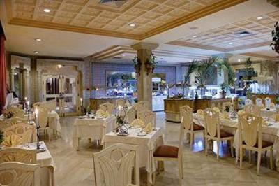 фото отеля Sofitel Palm Beach Resort Tozeur