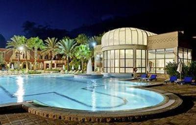 фото отеля Sofitel Palm Beach Resort Tozeur