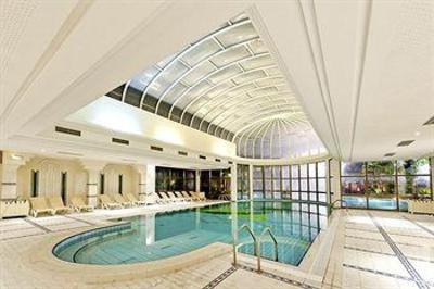 фото отеля Sofitel Palm Beach Resort Tozeur