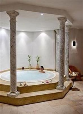 фото отеля Sofitel Palm Beach Resort Tozeur