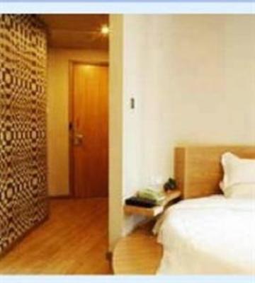 фото отеля Weggis Hotel Guangzhou