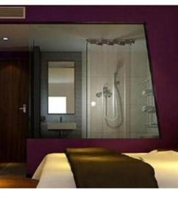 фото отеля Weggis Hotel Guangzhou